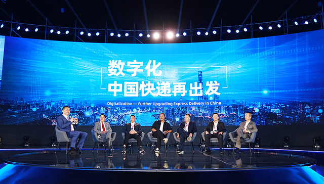 【深度】菜鸟纵横快递江湖