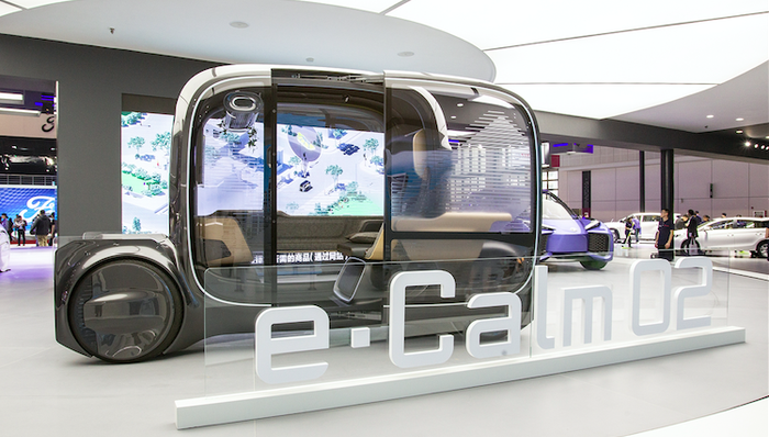 丰田,滴滴出行,车圈观察