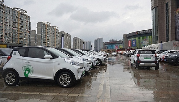 分时,玩家,出行,租赁行业,租赁市场,盈利模式,GoFun,市场环境,赛道,运营商