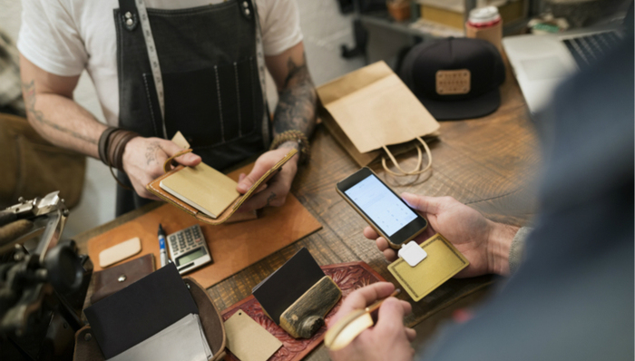 男性消费力崛起，他们也能买出半边天？