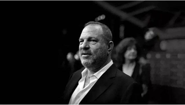 好莱坞,性侵,和解,赔偿,哈维·韦恩斯坦