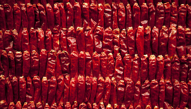 从辣条到火锅：在中国，辣味何以流行三十年？