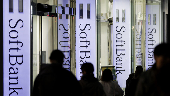 软银,Uber,愿景,套现,基金持有,贷款总额,抵押品,Slack,血液检测,IPO