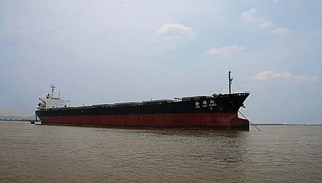 二氧化碳气体,泄漏事故,事故调查组,增压阀,事故发生,货轮,钢瓶,机舱,船载,出院