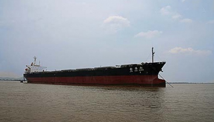 二氧化碳气体,泄漏事故,事故调查组,增压阀,事故发生,货轮,钢瓶,机舱,船载,出院