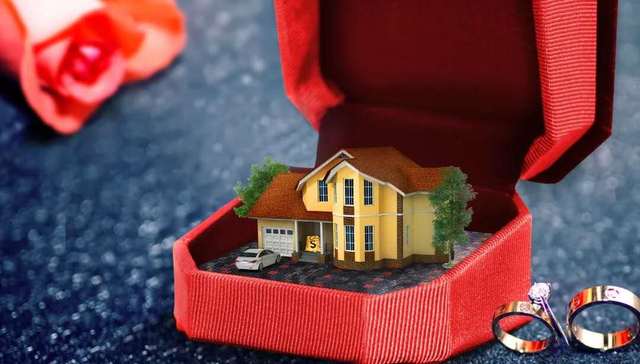 拿房做嫁妆被谩骂?彩礼、嫁妆的法律定性如何