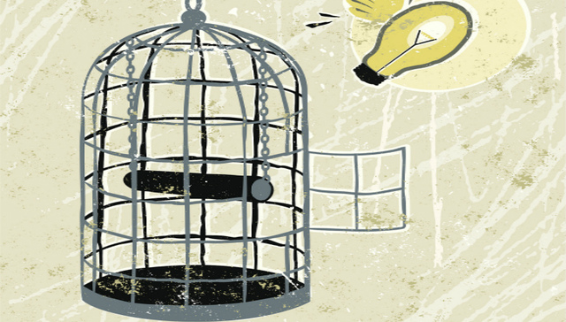 宝洁,麦肯锡,批判性思维