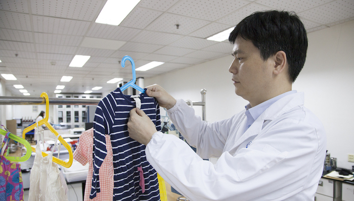 上海口岸,进口,婴童服装,不合格率,海关