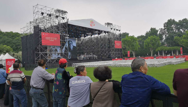 文华奖获奖演员：惠民演出是贴近老百姓的、接地气的演出