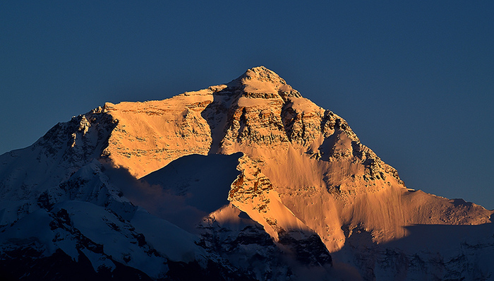 攀登珠峰,堵车,登山者,明码实价,进阶,团费,夏尔巴,小费,山峰,冲顶