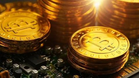 比特币奇幻半年：价格翻番，00后进场