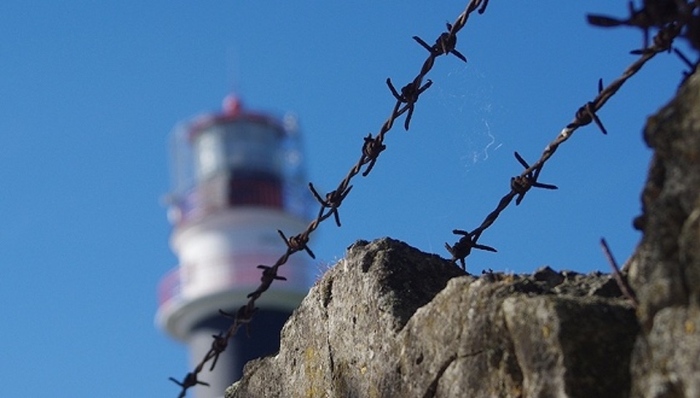 法治前线,贪官,假释