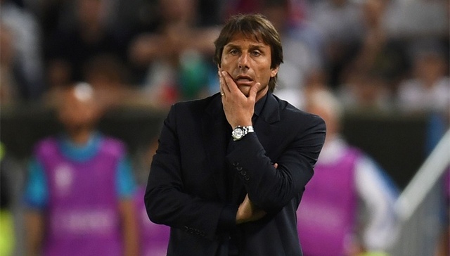 国字号名教头接手，国际米兰官宣安东尼奥·孔蒂担任新帅