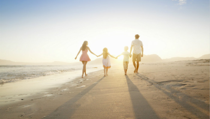 亲子游成家庭消费“刚需”