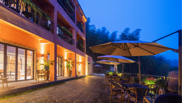 从一张沙发到特色民宿，共享住宿生命力何在