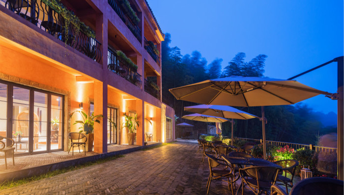 从一张沙发到特色民宿，共享住宿生命力何在