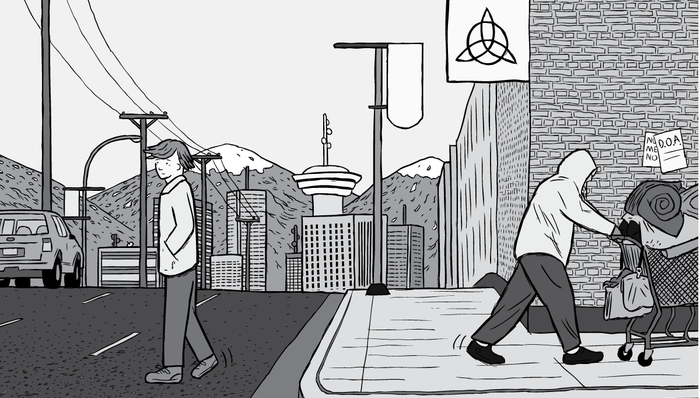 城市,思想武器,社会学