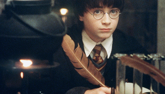 哈利·波特,J.K.,罗琳,新书