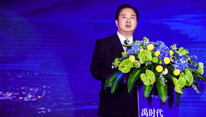 地产商,土地市场