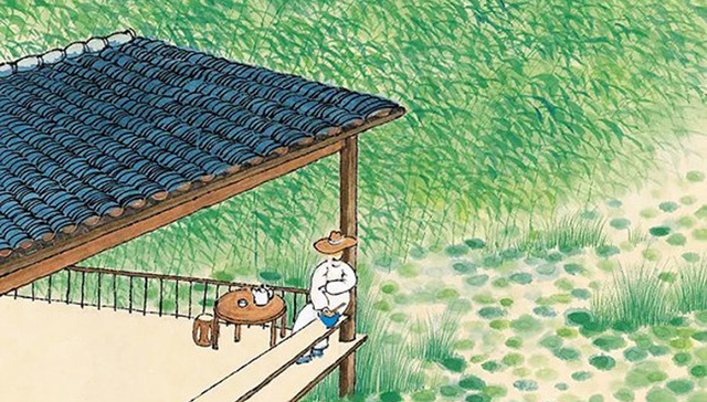 中国动漫百年，我们依旧年轻