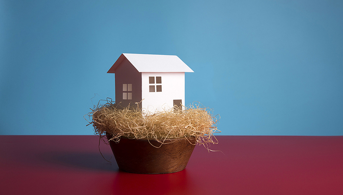 以房养老,遗赠人