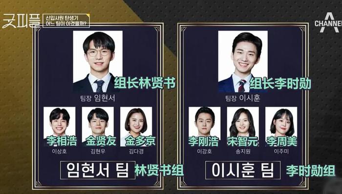 综艺,新职员,职场,观众,高分,美剧,豆瓣,叙事,好人,节目