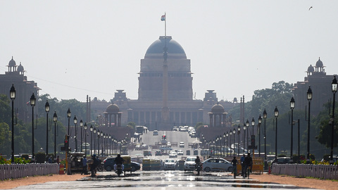 美国宣布6月5日起终止对印度普惠制待遇