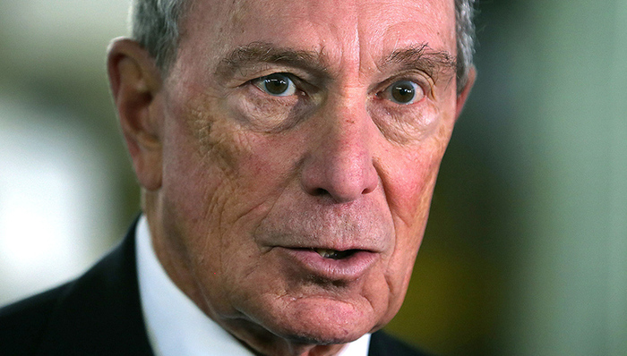 经济世界观,美国政治