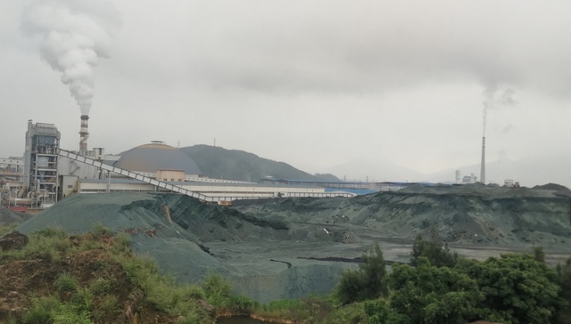 世界海洋日|最严围填海管控措施背后：向海要地50年