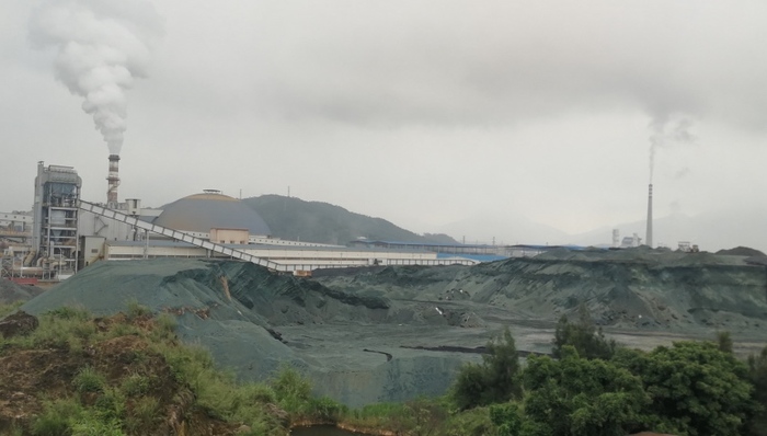 世界海洋日|最严围填海管控措施背后：向海要地50年