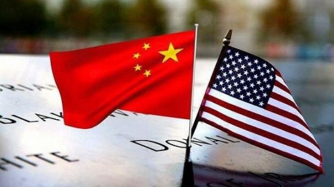 白皮书：中国在原则问题上决不让步