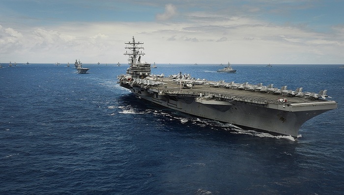 中国国防部长：如果有人敢分裂台湾，中国军队不惜一战