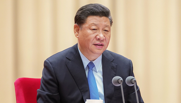 习近平主持召开中央全面深化改革委员会第八次会议