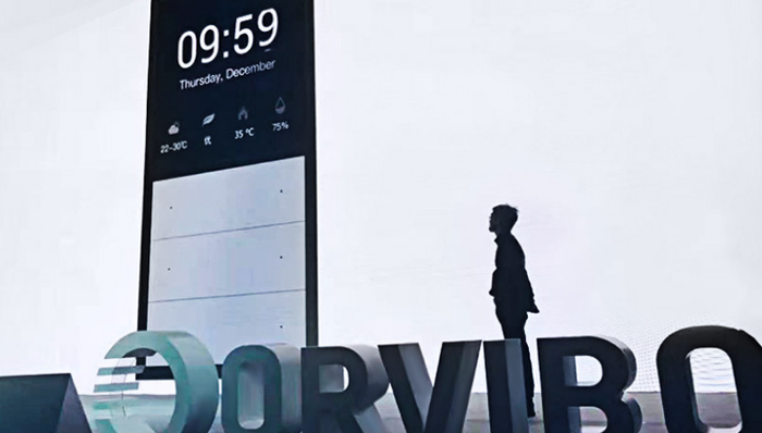 欧瑞博与美的置业、红星美凯龙达成战略合作，全屋智能家居离我们有多远？