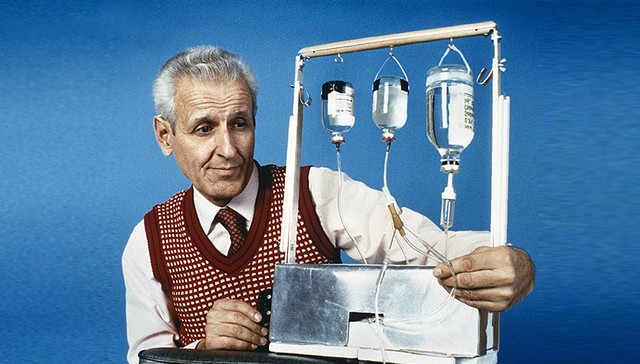 安乐死：是一种有尊严的选择，也是一场无法平息的争议