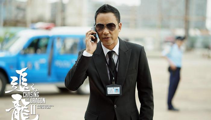 追龙,x战警,港片,好莱坞大片,端午,最好的我们,追龙Ⅱ,华语,x战警:黑凤凰,对战