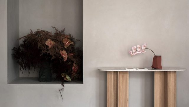 生活美学清单 |日系经典 Karimoku x 北欧新秀 Norm Architects 合作款家具发布，极简又温柔