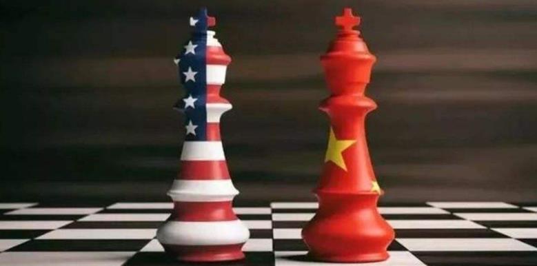 历史思索,世界当代史,经贸摩擦,经贸关系,历史的高度,经贸谈判,中美贸易,中美建交,经贸往来,贸易战