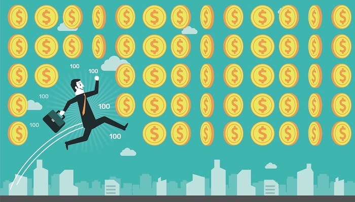 财经速递,货币政策