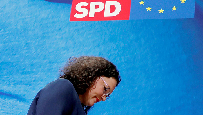 德国,默克尔,大选,社民党,基民盟