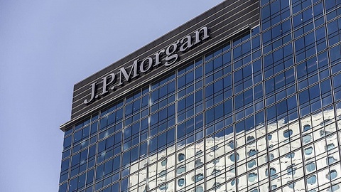 摩根大通就陪产假一案达成500万美元和解，男女都有享受产假的权利