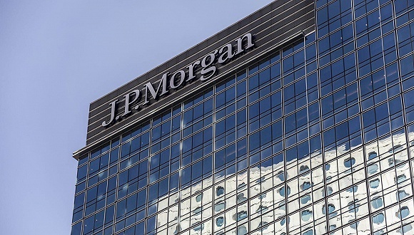 摩根大通就陪产假一案达成500万美元和解，男女都有享受产假的权利