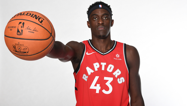 NBA的下一步海外计划——走进非洲