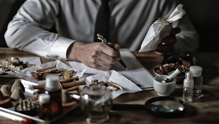 医保控费后，中药行业加码创新以求突围