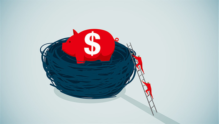 基金,理财红黑榜