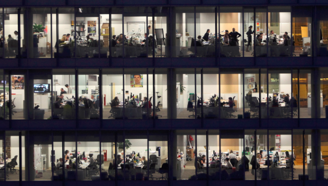 为什么失眠本质上是个政治问题？