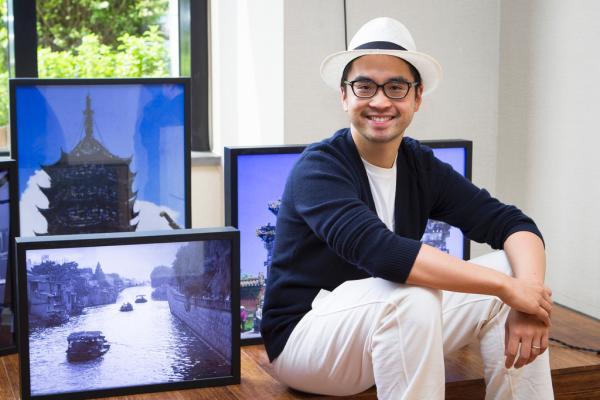 K11创始人郑志刚将出任美国时装协会首位全球大使