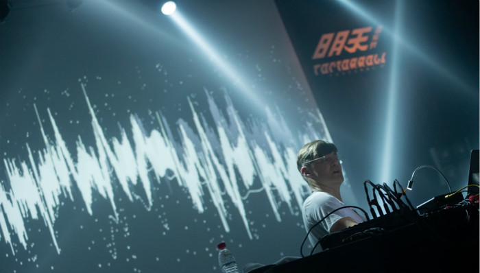 【个人意见】第六届明天音乐节：走向电子与先锋