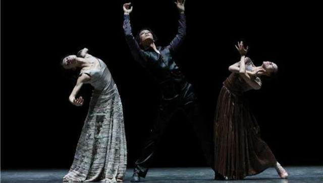 【6月沪京好戏推荐】良辰美景与心碎爱情都在剧场里