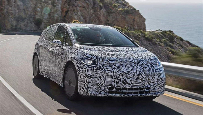 新车速报,车圈观察